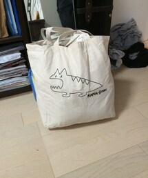 KANA-BOON | KANA-BOONトート(トートバッグ)