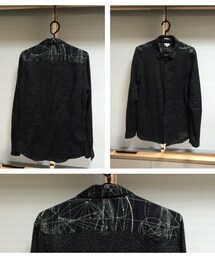 Paul Smith | 星柄シャツ(シャツ/ブラウス)