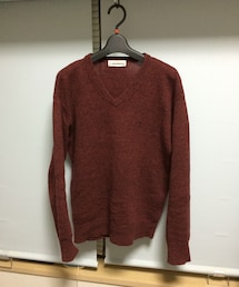 古着屋 | 赤ニット(ニット/セーター)