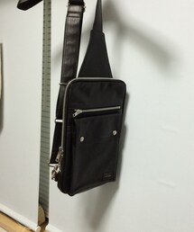 PORTER | PORTER ボディバッグ(ボディバッグ/ウエストポーチ)