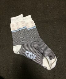 BEAMS | チョコみたいなの(ソックス/靴下)