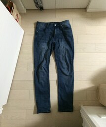 BEAUTY&YOUTH UNITED ARROWS | スキニーデニム(デニムパンツ)