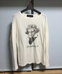 NUMBING | No.9(Tシャツ/カットソー)