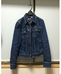 TOMMY HILFIGER | デニムジャケット