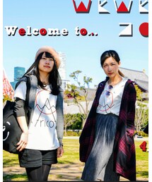 tricot | Tシャツ/カットソー