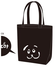 tricot | トートバッグ
