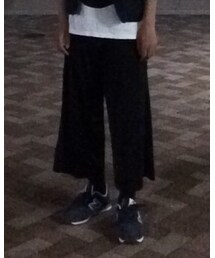 CABANE de ZUCCa | その他パンツ