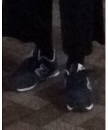 NEW BALANCE | スニーカー