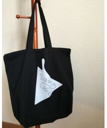 indigo la End | indigo la End トート(トートバッグ)