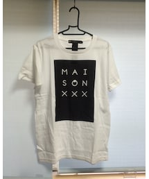 ryoji obata | Tシャツ/カットソー