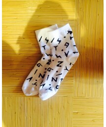 STINGRAY | ソックス/靴下