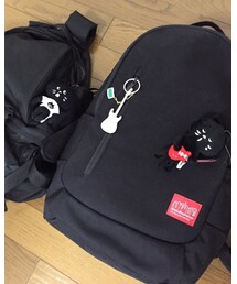 Manhattan Portage | 大きいリュック(バックパック/リュック)