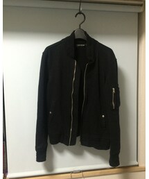 no brand | ナイロンジャケット