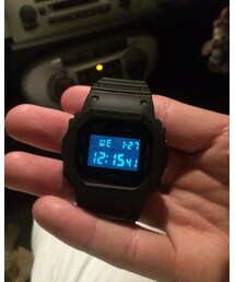 G-SHOCK | アナログ腕時計