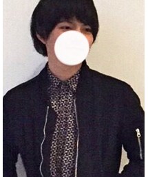 no brand | シャツ/ブラウス