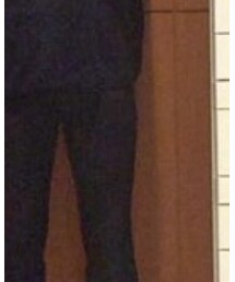 Yohji Yamamoto | パンツ