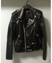 LITHIUM HOMME | ライダースジャケット