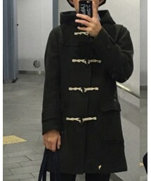 UNIQLO | ダッフルコート