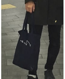 mol-74 | トートバッグ