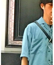 HARE | シャツ/ブラウス