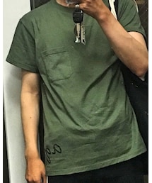 agnes b. | Tシャツ/カットソー