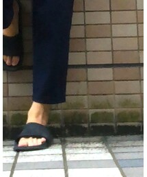 無印良品 | サンダル