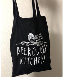 高山都 | トートバッグ