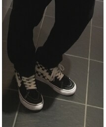 VANS | スニーカー