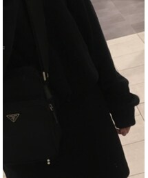 PRADA | ショルダーバッグ