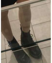 Dr. Martens | ブーツ