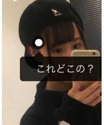 KANGOL | ハンチング/ベレー帽