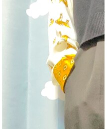 ZARA | シャツ/ブラウス