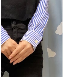 POLO | シャツ/ブラウス