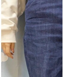 Kastane | デニムパンツ