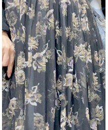 COMME CA ISM | スカート