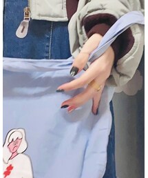 UNIQLO | トートバッグ