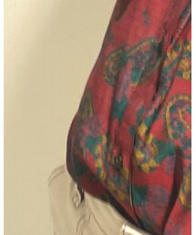 古着 | シャツ/ブラウス