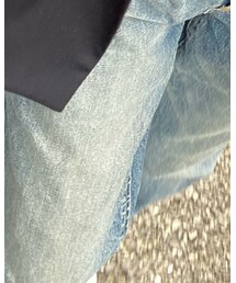 GU | デニムパンツ