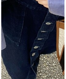 Right-on | デニムスカート