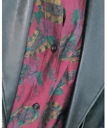 古着 | シャツ/ブラウス