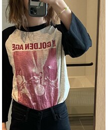 jouetie | トップス