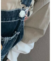 MILKFED. | つなぎ/オールインワン