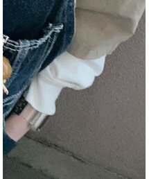 UNIQLO | Tシャツ/カットソー