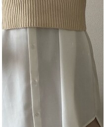 GU | シャツ/ブラウス