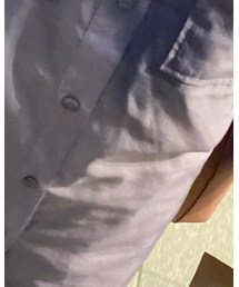 SHEL’TTER | シャツ/ブラウス