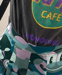 Hard Rock Cafe | Tシャツ/カットソー