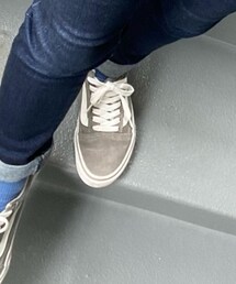 VANS | スニーカー