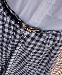 GLOBAL WORK | スカート