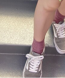 VANS | スニーカー