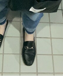 COACH | ローファー